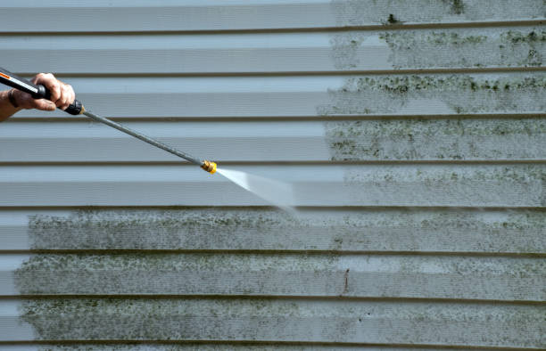 Best Building Exterior Washing  in Cleveland, GA